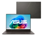 Notebook Asus Zenbook S14 Core Ultra7 258v 32gb 1tb Ssd W11