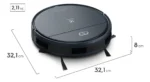 Electrolux Home-E ERB40 robô aspirador de pó power experience com autonomous technology - Imagem 2