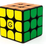Cubo Mágico Giiker M3 Tamanho COLORIDO-U