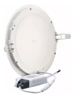 Luminária Embutir 24w Redondo Elgin 48d124werb000 - Imagem 6