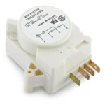 Timer Degelo Refrigerador Electrolux 127v Df38a Ffe24 Dfw35