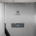 Geladeira Electrolux Frost Free 371L Turbo Congelamento Duplex Cor Inox DFX41 127v - Imagem 7
