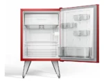 Frigobar Brastemp Retrô 76 Litros Classic Red - Bra08hv - Imagem 3