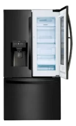 Geladeira Smart LG Inverter French Door Instaview Door-in-do Cor Black Inox - Imagem 4