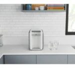 Purificador Electrolux Eletrônico Compacto Efficient Painel Digital Bivolt Branco PE11B Bivolt - Imagem 7