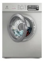 Secadora De Roupas Electrolux 11kg Cor Inox Essential Care