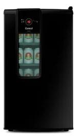 Cervejeira Consul Preta - Cze12be Cor Preto