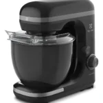 Batedeira Planetária Electrolux 750w Preta Experience Com Ti