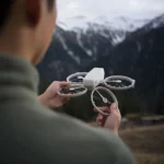 Drone Dji Flip Fly More Combo (com Tela) Br - Dji061 - Imagem 2