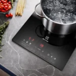 Cooktop De Indução Electrolux 2 Zonas Com Powerboost Preto - Imagem 8