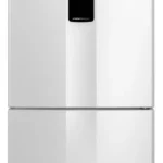 Geladeira Electrolux Frost Free Inverter 490l Experience Inv Branco 110v