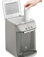 Purificador De Água Electrolux Prata (pa26g) Bivolt - Imagem 8