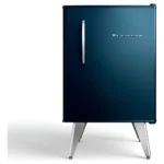 Frigobar Brastemp Retrô 76 Litros Midnight Blue BRA08HZ