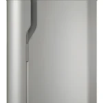 Geladeira Electrolux Frost Free 371L Turbo Congelamento Duplex Cor Inox DFX41 127v