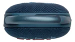 Alto-falante portátil Bluetooth Jbl Clip 5 Cor azul