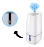 Umidificador De Ar Ultrassónico 2 Litros Elgin - Imagem 9