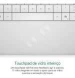 Notebook Dell Xps 13 Intel Core Ultra 7 16gb 1tb Ssd Win11 - Imagem 5