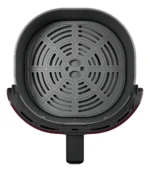 Air Fryer Fritadeira Wap Waff2 Family 4l Prosdócimo Vermelha Cor Vermelho - Imagem 6