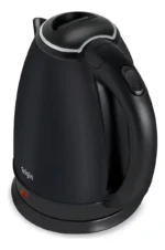 Chaleira Elétrica Jarra 2 Litros 110v Preta 1200w Elgin Cor Preto - Imagem 2