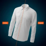 Secadora De Roupas Brastemp 10kg, Suspensa, Branca - Bsi10bb Cor Branco - Imagem 8