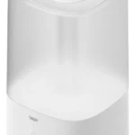 Umidificador De Ar Digital Touch 4 Litros Elgin Cromoterapia Cor Branco 110/220