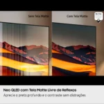 Samsung H900F Neo YALED H65H900FGZD - Imagem 6