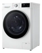 Lava E Seca Smart 12kg LG Vc5 Cv3012wc5 Branco - Imagem 2