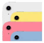 Apple Ipad 11 Geração, Chip A16, Wi-fi, 512gb - Azul Azul - Imagem 2