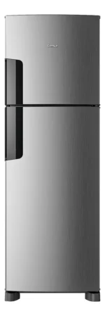 Geladeira Consul Frost Free Duple Crm44mk Inox - Imagem 7