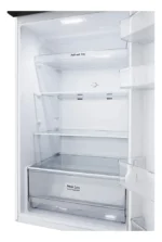 Geladeira LG Frost Free Inverter 375l Duplex Gn-b372pqwb - 1 Cor Branco - Imagem 4