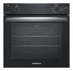 Forno De Embutir A Gás Continental 80l (oc8gm)