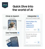 Samsung Galaxy S24 Fe 8Gb Ram 256Gb Rom 5g Grafite - Imagem 7