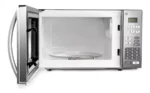 Micro-ondas CM020BF 20 Litros Espelhado com Função Descongelar Cor Cinza e Inox Consul - Imagem 4
