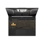 Notebook Asus Tuf Gaming F16 Fx607vj Nvidia Rtx 3050 Intel Core 5 210h 16gb Ram 512gb Ssd Linux Keepos Tela 16 Nível Ips 144hz Cinza - Rl015 - Imagem 3