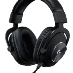 Headset Gamer Sem Fio Logitech G PRO X Wireless LIGHTSPEED