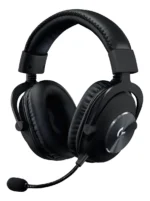 Headset Gamer Sem Fio Logitech G PRO X Wireless LIGHTSPEED