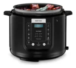 Panela De Pressão Digital Multi Cook 5l 900w Elgin Cor Preto Frequência 60 Hz - Imagem 5