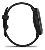 Relógio Vívoactive 6 Com Monitor Cardíaco E Gps 42mm Garmin Preto 42 Mm - Imagem 2