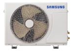 Ar-condicionado Split Samsung Inverter Windfree Connect Ai 18.000 Btus Quente E Frio Sem Vento Ar18dxfaawknaz - Imagem 6