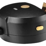 Chopeira Portátil Xiaomi 350ml Elétrica Prateado Não Há