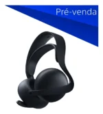 Headset Sem Fio Pulse Elite Sony Ps5 Midnight Black - Imagem 7