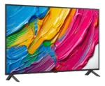 Smart TV 4K 55" LG QNED 55QNED80 Processador α7 AI Ger8 Super Slim Design Local Dimming Alexa Integrado WebOS 25 - Imagem 7