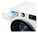 Lava e Seca LG Smart VC2 14kg Branca com Inteligência Artificial AIDD™ (CV9014WC2A) - Imagem 8