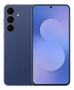 Celular Samsung Galaxy S25 Fe 5g, 256gb, 8gb Ram, Câmera Tripla De 50+12+8, Tela Grande De 6.7 Azul Marinho