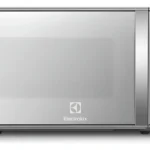 Micro-ondas Electrolux Mt30s 20l Cinza 9 Programas