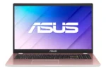 Notebook Asus Vivobook Go 15 E510ka Intel Celeron Dual Core N4500 4gb Ram 128gb Emmc Windows 11 Home 15,60 Hd Rosa - Br833ws - Imagem 3