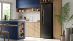Geladeira Electrolux Frost Free 400L AutoSense Duplex Black Inox Look (TF44B) - 110V - Imagem 10