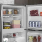 Geladeira Frost Free Electrolux 371 Litros Dfn41 Branco 220v - Imagem 6