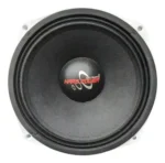 Alto Falante 10 Polegada Hardpower Hp400h Woofer Médio Grave 8ohms - Imagem 5