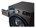 Lava E Seca LG Vc2 Cv9014bc2 14kg Black Inox - Imagem 8